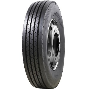 1 New Hifly Hh111  - 295/75r22.5 Tires 29575225 295 75 22.5