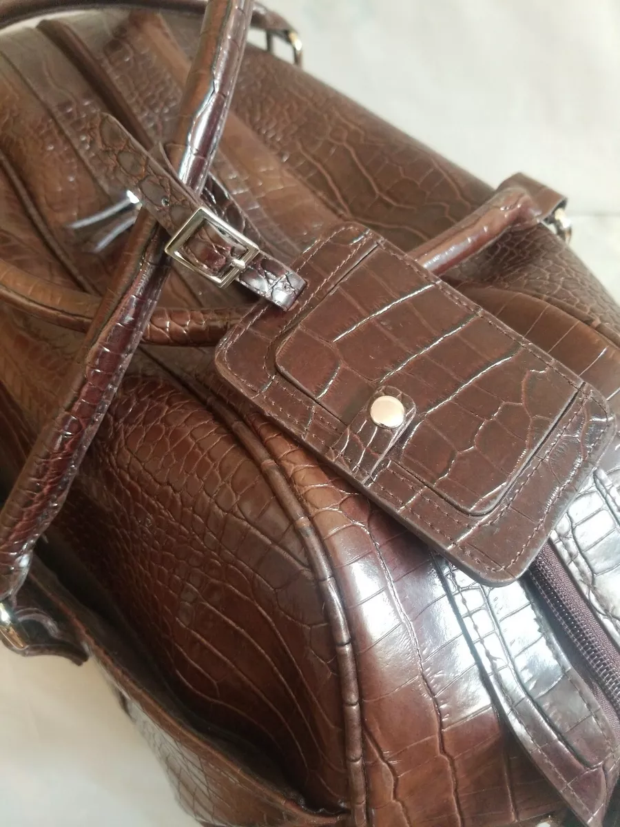 Bath and body hotsell works duffle bag