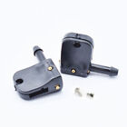 <!--F#f_0-->Windshield Wiper Washer Spray Nozzle Pair Set of 2 for 12mm Wiper Arm Van Trunk<!--F/-->