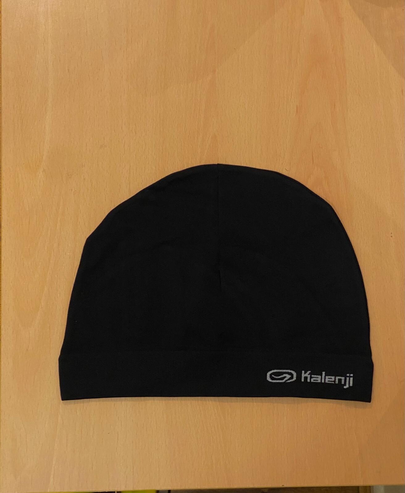 Gorro para correr Kalenji, gorro de invierno Central Cee cómodo 100 % auténtico