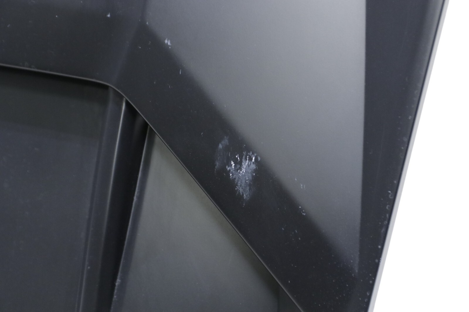 Lamborghini Huracan Rear Engine Deck Lid Panel Insert 4T0827023D 2015 - 2019 OEM