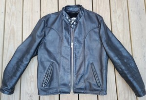 schott easy rider jacket