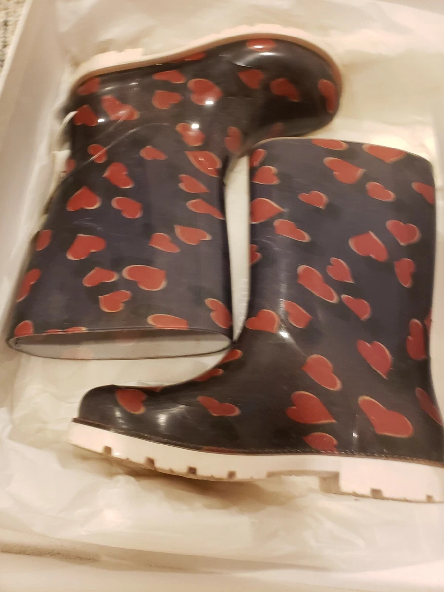 Gucci baby rain boots clearance