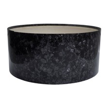 6x55 Drum Wrap 0.46mm Pearl Black Sheet For 5.5 6 Snare Drum 6x55 Drum Wrap 0.46mm Pearl Black Sheet For 5.5 6 Snare Drum