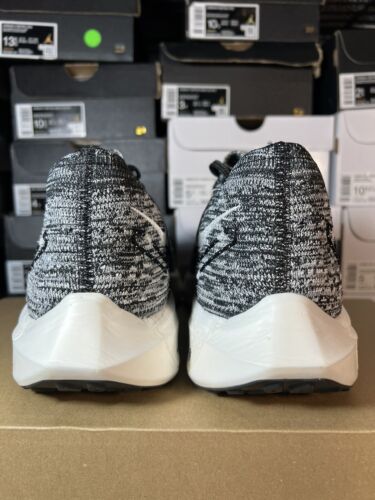 Nike Pegasus Turbo Next Nature Oreo Black White BRAND NEW Size 14 - Picture 3 of 7