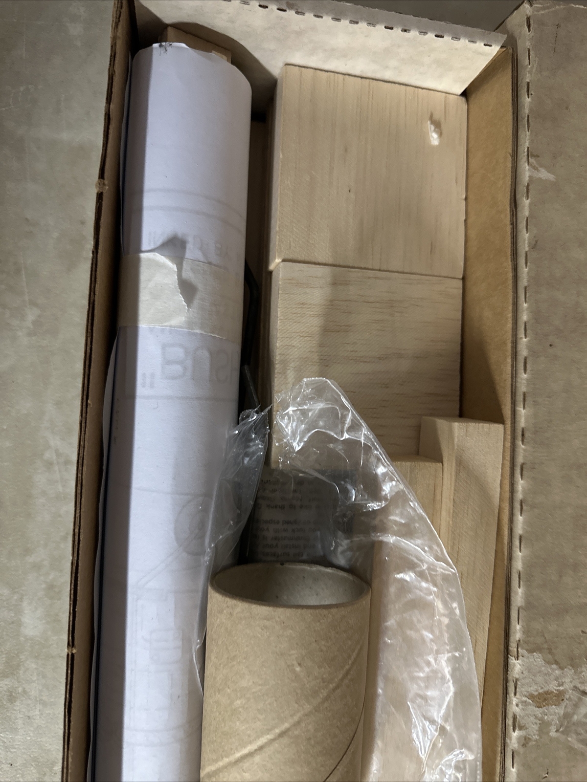 AFI Bushmaster RC Plane Kit To Build eBay