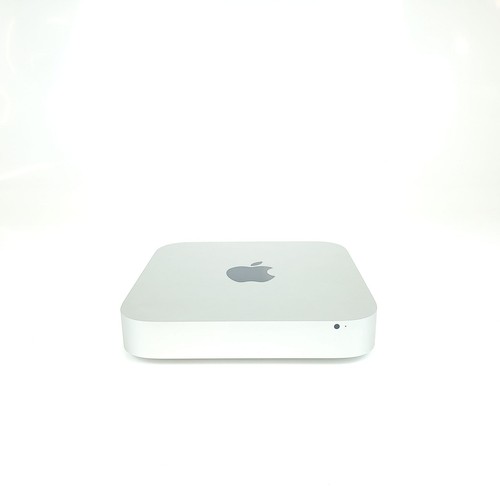 Apple Mac Mini 2014 A1347 i7 3.0GHz 16GB RAM 1TB SSD Monterey - Charity