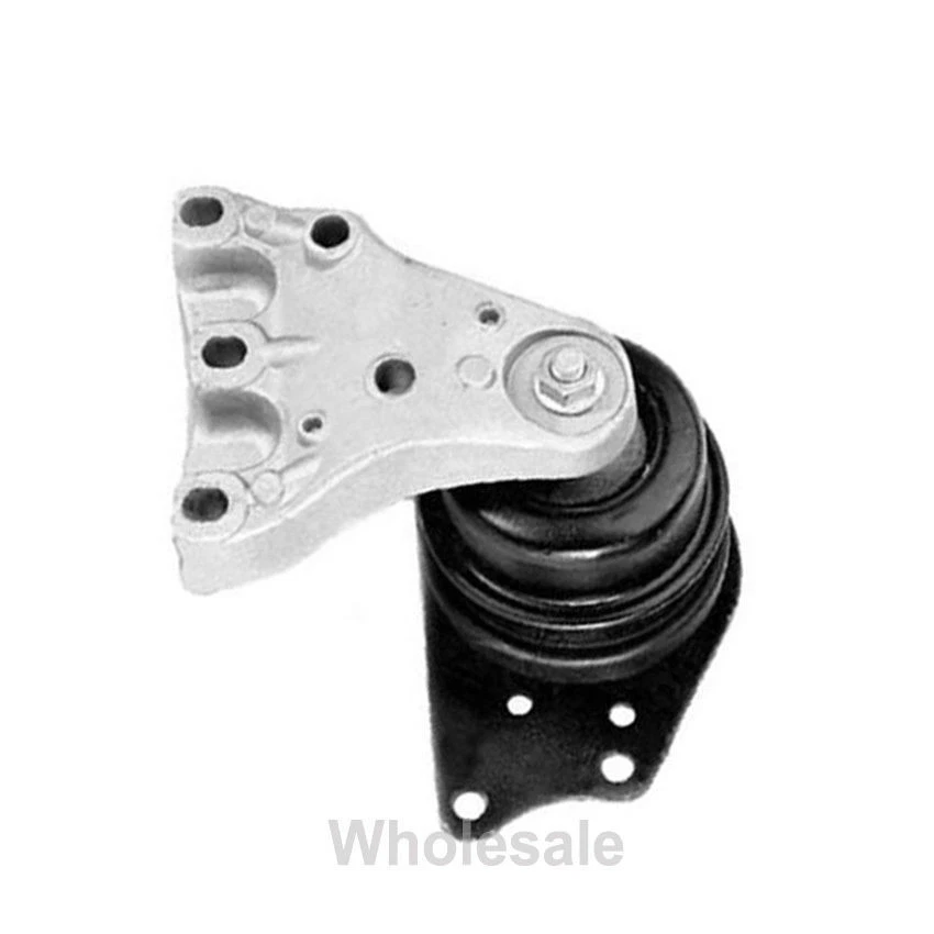 Suporte de motor para Seat Cordoba Ibiza Volkswagen Polo CrossFox 1.6L MK010 - Imagem 2 de 3