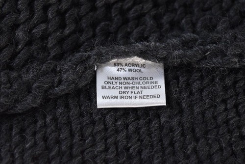 Ann Taylor LOFT Mujer Suéter Talla S Gris Carbón Cárdigan Sin Mangas Prenda para el torso - Imagen 5 de 5