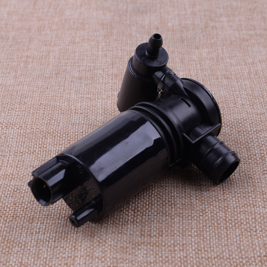 Windshield Washer Pump Fit For Nissan Juke 20112015 Versa Tiida 2007