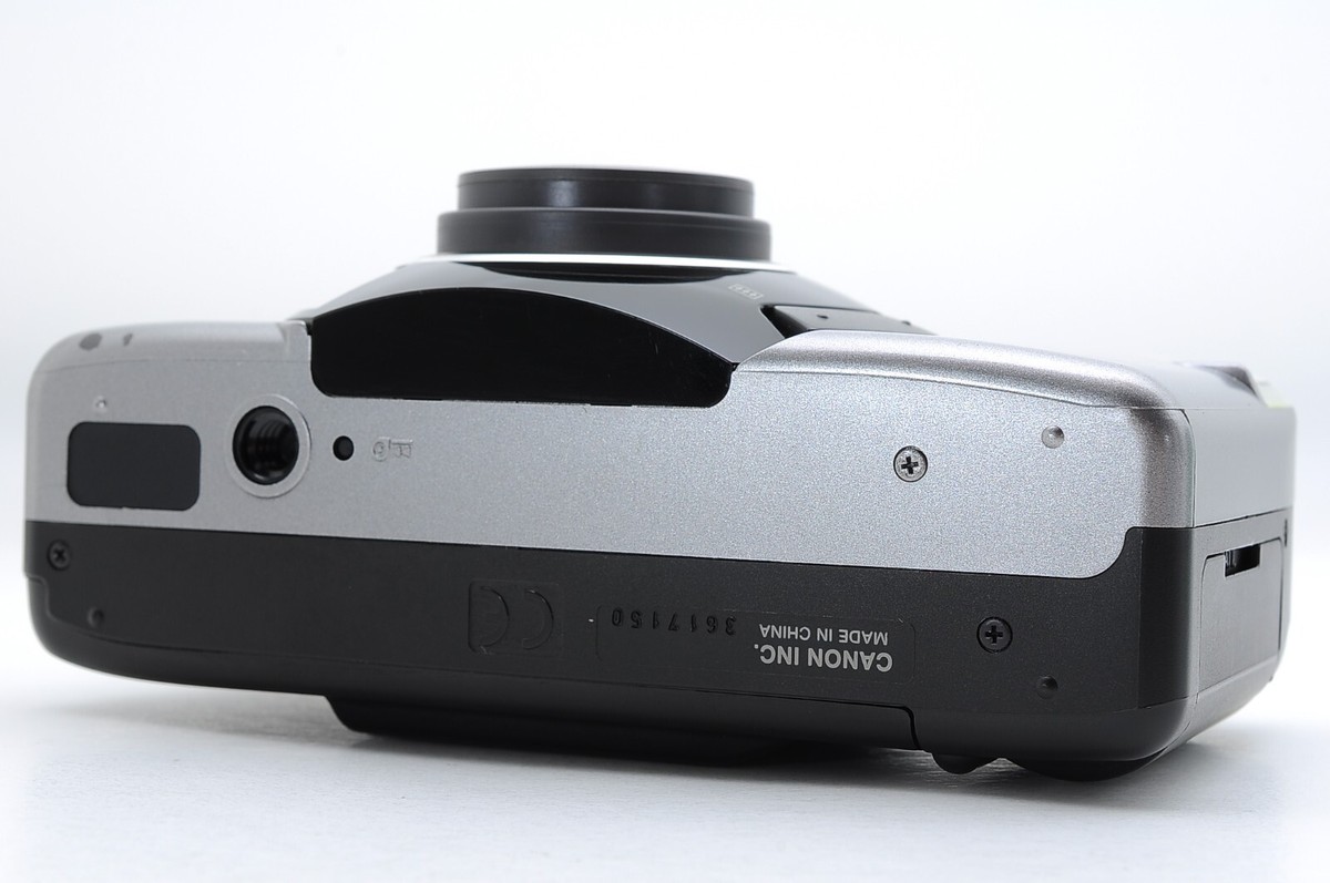 Canon Autoboy Luna 105 PANORAMA Ai AF 美品 Canon Autoboy Luna 105 Panorama Ai AF Point & Shoot camera