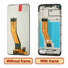 LCD Touch Screen Display Assembly For Samsung Galaxy A01 A11 A21 31 41 51 71 Lot