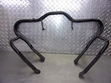 V BMW R 1200 RT 2010 OEM  CRASH BAR PROTECTION GUARD RAILS