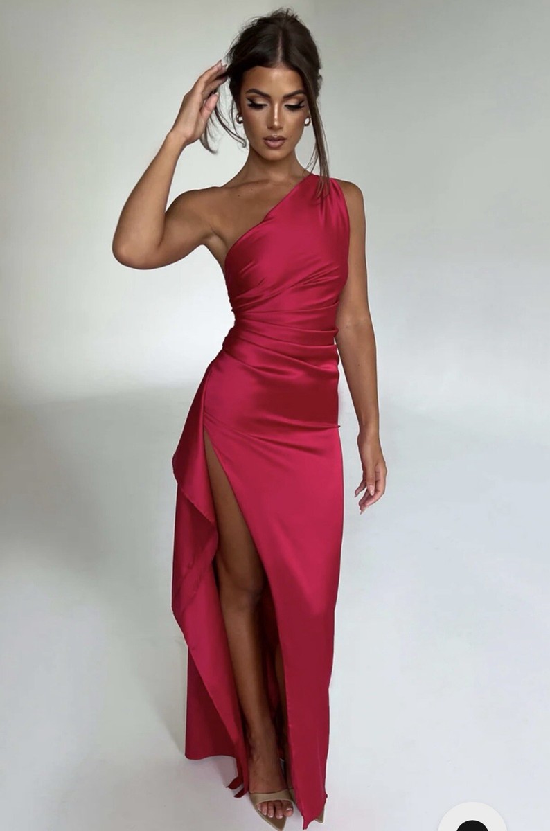 chinese dress ladies Ariel Maxi Dress
