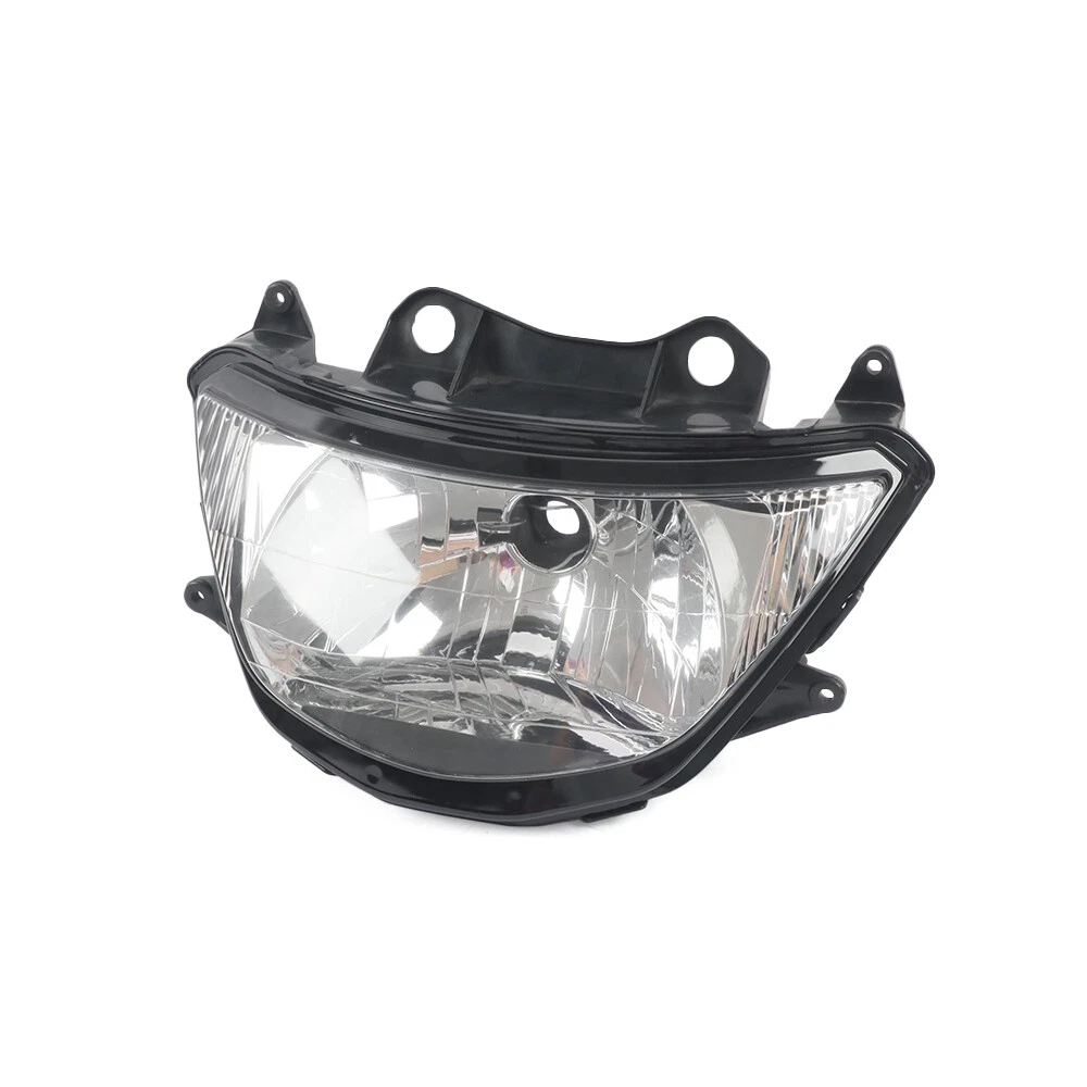 Motorcycle Headlight Assemblies for 1998 Kawasaki Ninja ZX9R for