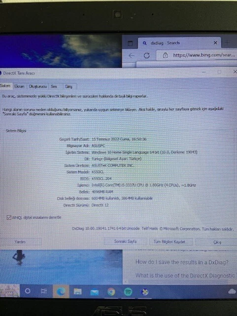 laptop - Bild 4 von 4