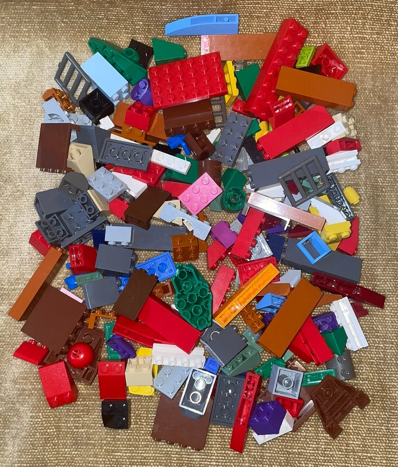 LEGO 4562 Creator Box, photo 4 of 4