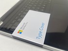 Microsoft Surface Pro 3 4 5 6 7 (1725) Type Cover Black - New Factory Sealed