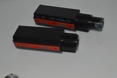 *TC* FAIRCHILD AUTOMATION CAMERA - INCLUDES 2 (TAF41)