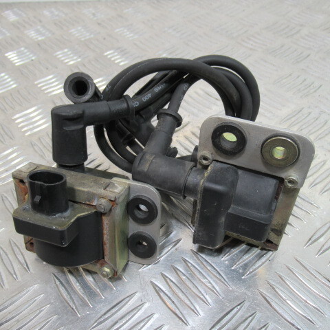 Bobine D'allumage Arrière Pour Ducati ST2 (1997-2003) - Occasion Bon état
