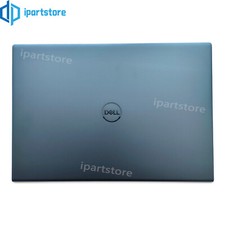 New Lcd Back Cover For Dell Inspiron 16 Plus 7610 0HNYF4 HNYF4 Blue US