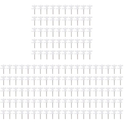 50 Pcs Hanging Picture Invisible Canvas Hangers No Trace Hook