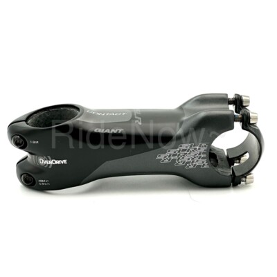 Giant CONTACT SLR OD2 Full Carbon Bike Stem ±8Deg 100/110/125