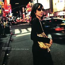 Stories from the city, Stories from the sea von PJ Harvey | CD | Zustand gut