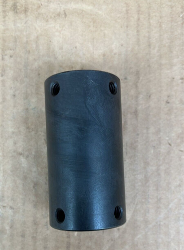 30 spline di accoppiamento lunghezza 2,75 pollici, ID 0,76 pollici, OD 1,49 - Foto 1 di 7