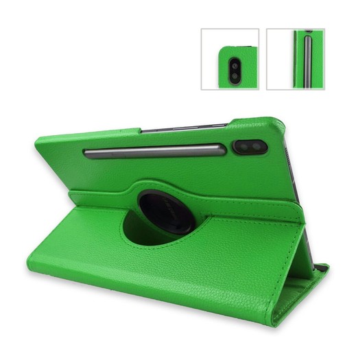 Cover per Samsung Galaxy Tab S7/S8 T870/T875/X700 custodia protettiva astuccio - Foto 33 di 34