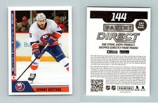 Johnny Boychuk #144 NHL Collection 2018-19 Panini Hockey Sticker
