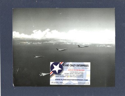 Offizielles Foto VAH-3 SEA DRAGONS US Navy A3J Vigilante Heavy Attack Squadron