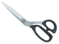 Kai 7230 Allroundschere Schneiderschere Stoffschere Gerade Mattiert 23 Cm