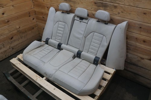 Set Front Rear Left Right Seat Heated Seat OEM Bmw M340i Xdrive G20 2020 *Note* - Picture 19 of 24