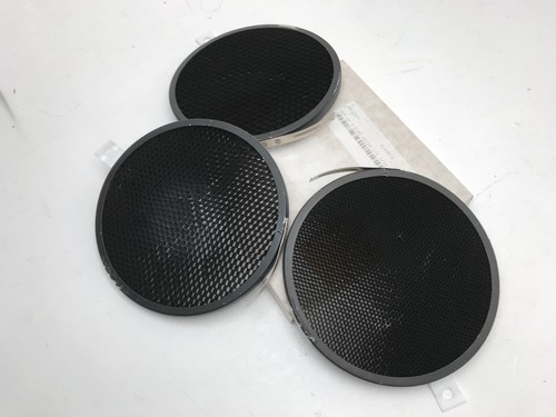Bowen’s grid disc set 1/4, 3/16 and 1/8 - Picture 3 of 3