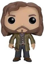 Harry Potter: Funko Pop! - Harry Potter - Sirius Black (Vinyl Figure 16) -...