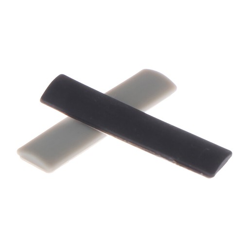 1PC Rubber Foot Feet Bottom Base Cover For Lenovo Thinkpad E480 R480 E485 E4 _xa - Photo 5/12