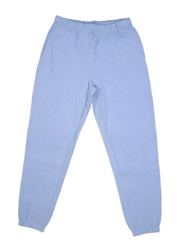 Yeezy Gap H10 Pantaloni In Pile Grigio - Taglia XL - Uomo - Cerniera Sulla Gamba, Modello Oversized