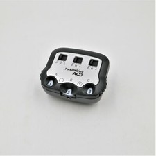 PocketWizard AC3 ZoneController for Canon - Black  OPEN BOX 