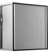 HEPA Filter 24" x 24"x 11/5" Purolator ULTRA-CELL High Efficiency /New