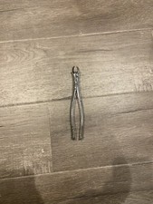 Henry Schein Cowhorn Forceps - 23