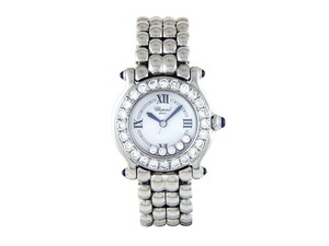 ebay chopard happy diamonds