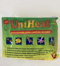 Heat Pack For Plant Purchase Only