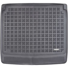 Gummi Rezaw-Plast Kofferraumwanne für BMW iX I20 ab 2021 TPE Gummi Laderaumwanne