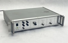 AVTECH AVR-G5-C-UCRB High Speed Square Wave Dual Channel Signal Pulse Generator