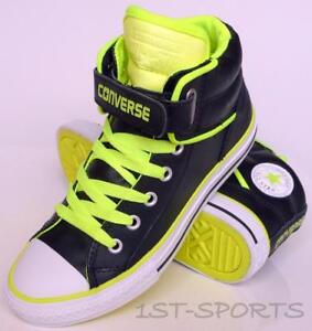 CONVERSE KIDS, BOYS, TRAINERS, SHOES CT 