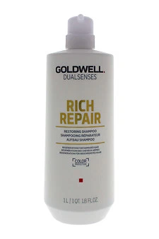 Goldwell Hair Color Shampoo Products