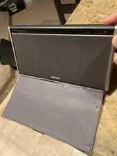 Bose SoundLink I Wireless Bluetooth Portable Mobile Speaker Model 404600 Works!