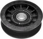 Lawnmowers Parts & Accessories Lawn Tractor Flat Idler Pulley For Murray Part #