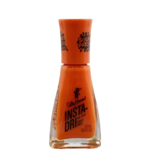 Sally Hansen Insta-Dri Nail Polish - Get That Shade 🔥 Buy 2 Get 1 Free ( A-Z ) - Picture 22 of 26